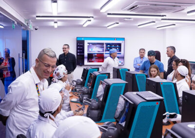 Laboratorios